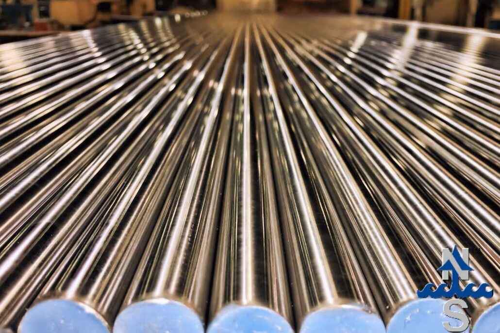 Stainless Steel 440C