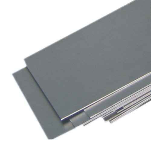 Stainless Steel 440C Sheets/Plates